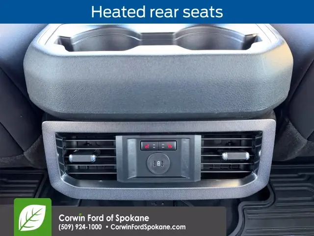 2025 Ford F-350 - $79,989