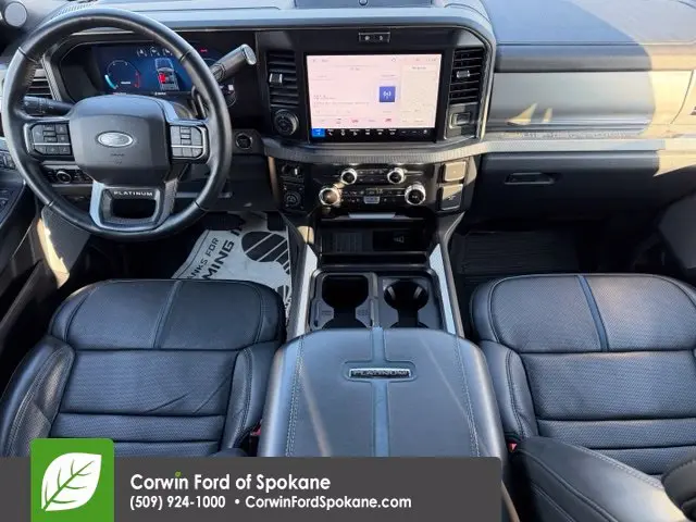 2025 Ford F-350 - $79,989