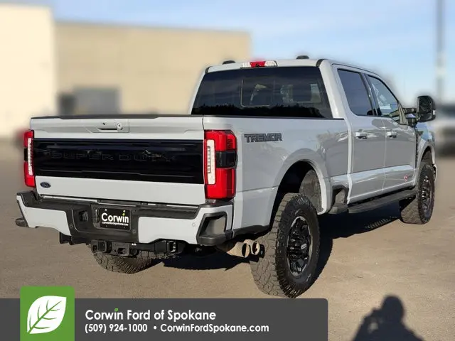 2025 Ford F-350 - $79,989
