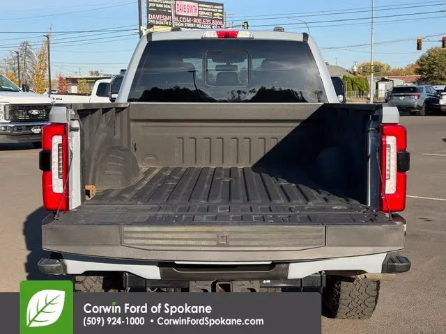 2025 Ford F-350 - $79,989