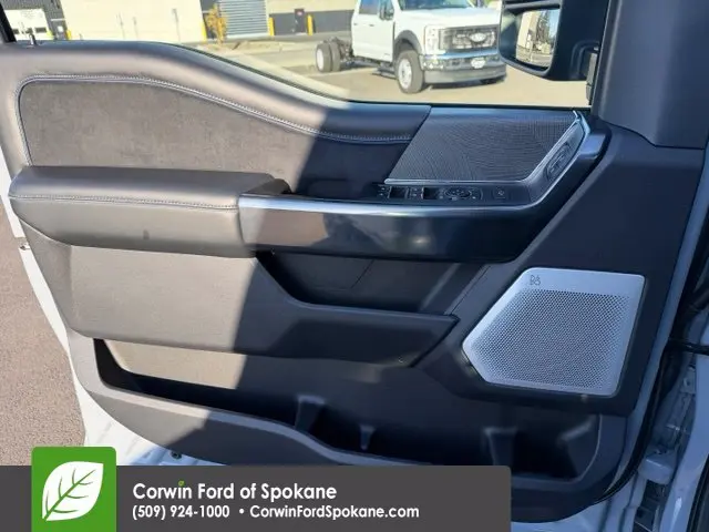 2025 Ford F-350 - $79,989