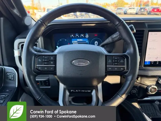 2025 Ford F-350 - $79,989