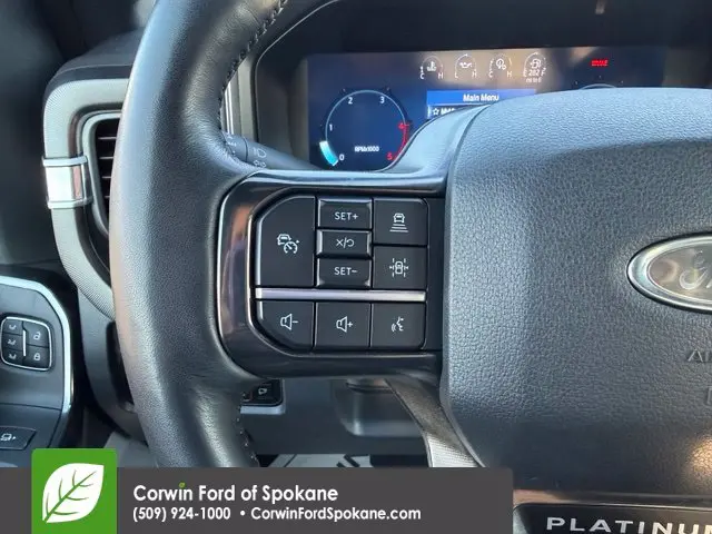 2025 Ford F-350 - $79,989