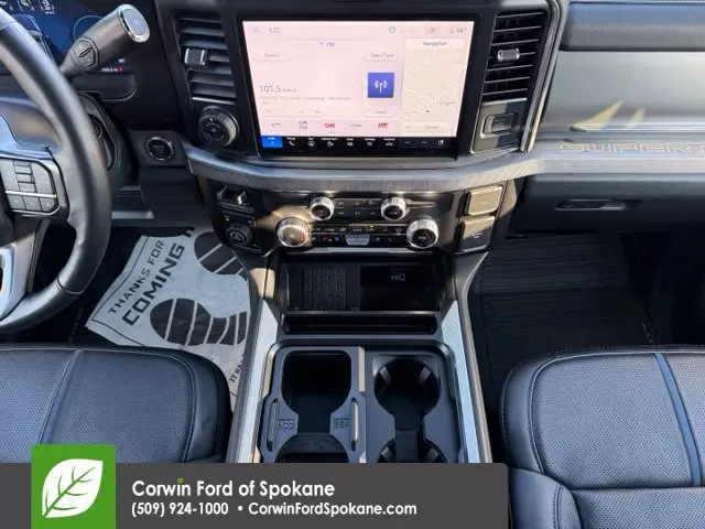 2025 Ford F-350 - $79,989