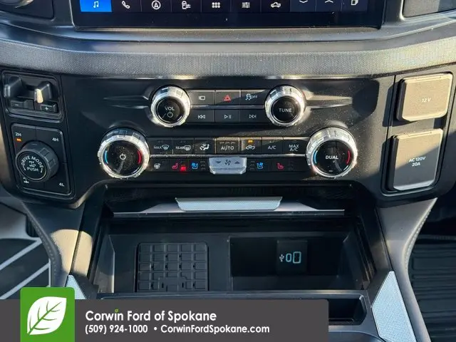 2025 Ford F-350 - $79,989