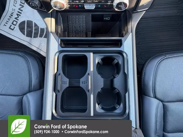 2025 Ford F-350 - $79,989