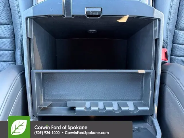 2025 Ford F-350 - $79,989
