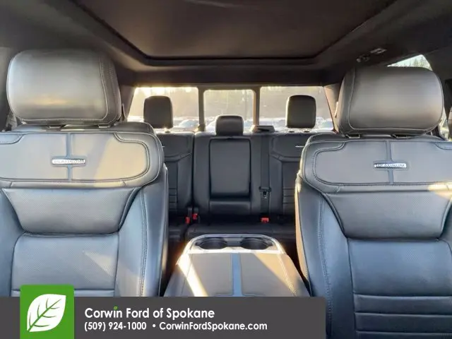 2025 Ford F-350 - $79,989