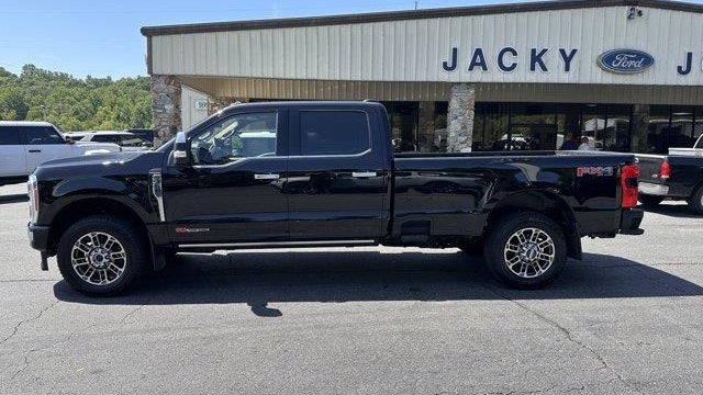 Preowned 2025 Ford F-350 Super Duty King Ranch for Sale