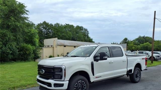 Preowned 2025 Ford F-350 Super Duty King Ranch for Sale