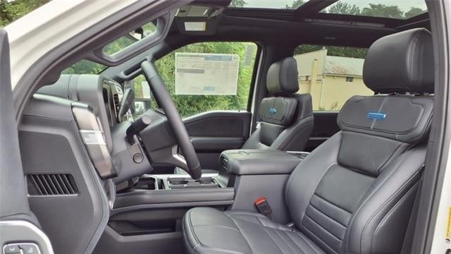2025 Ford F-350 Super Duty King Ranch