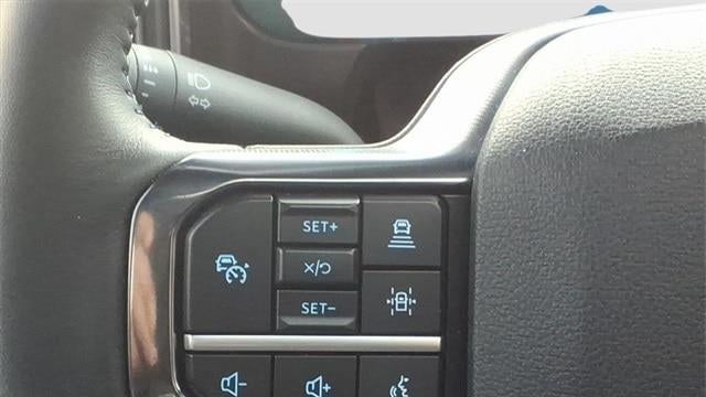 2025 Ford F-350 Super Duty King Ranch