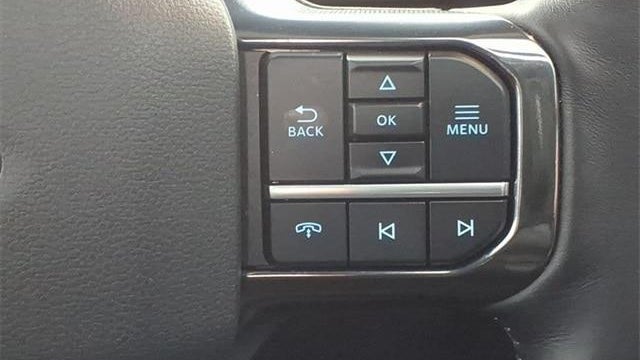2025 Ford F-350 Super Duty King Ranch