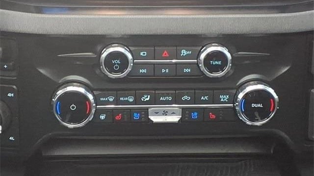 2025 Ford F-350 Super Duty King Ranch