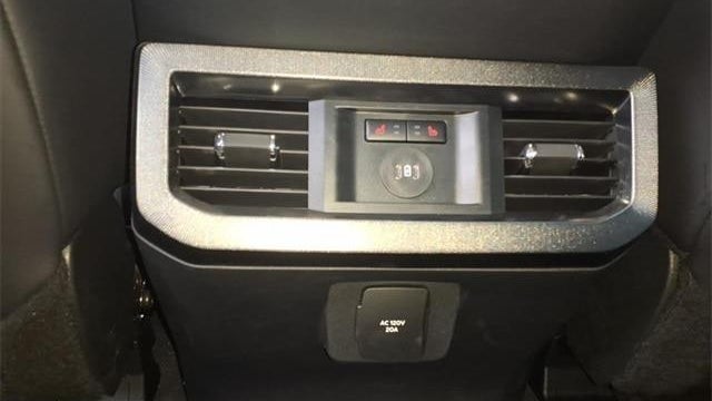 2025 Ford F-350 Super Duty King Ranch