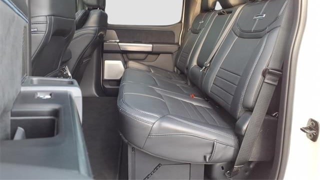 2025 Ford F-350 Super Duty King Ranch
