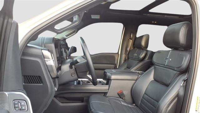 2025 Ford F-350 Super Duty King Ranch