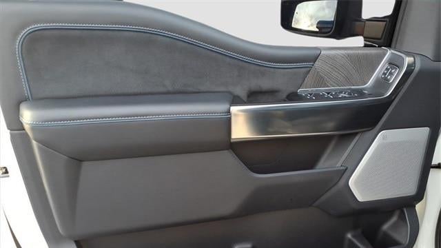 2025 Ford F-350 Super Duty King Ranch
