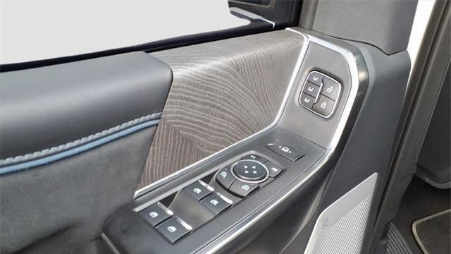 2025 Ford F-350 Super Duty King Ranch