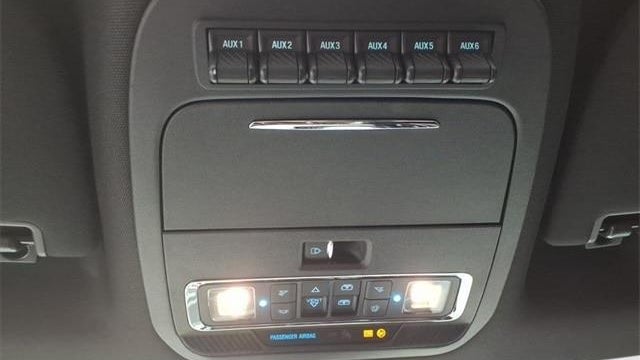 2025 Ford F-350 Super Duty King Ranch