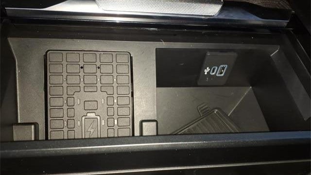 2025 Ford F-350 Super Duty King Ranch