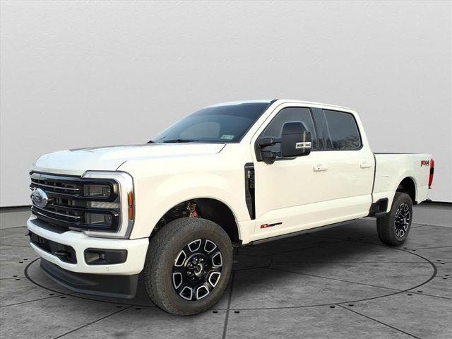 2025 Ford F-350 - $92,475