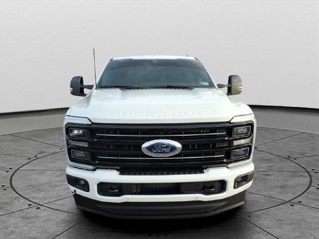 2025 Ford F-350 - $92,475