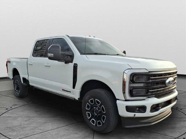 2025 Ford F-350 - $92,475