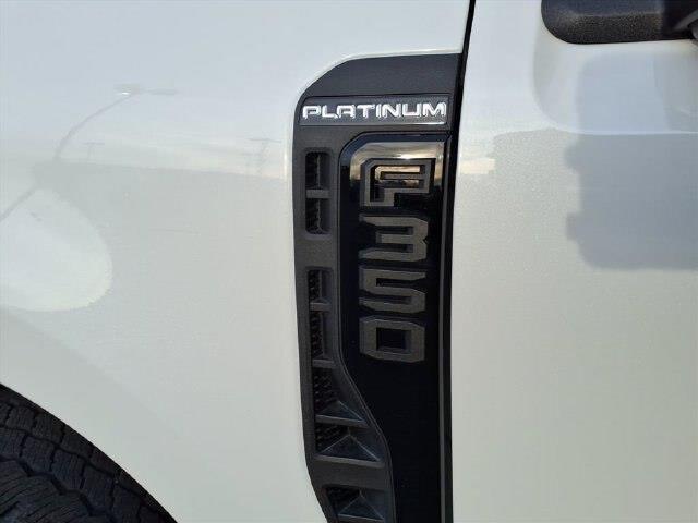 2025 Ford F-350 - $92,475