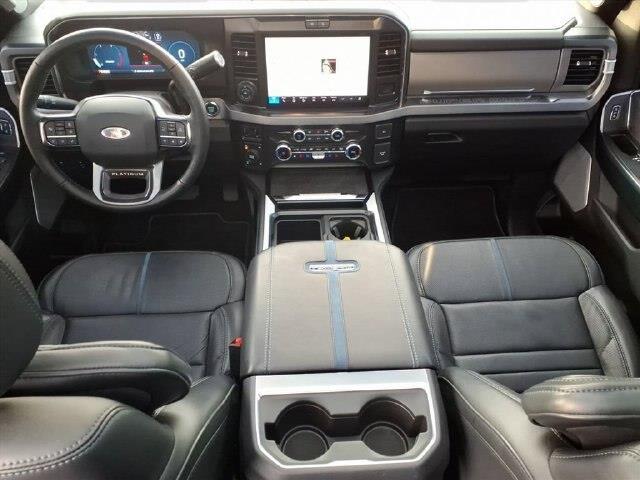 2025 Ford F-350 - $92,475