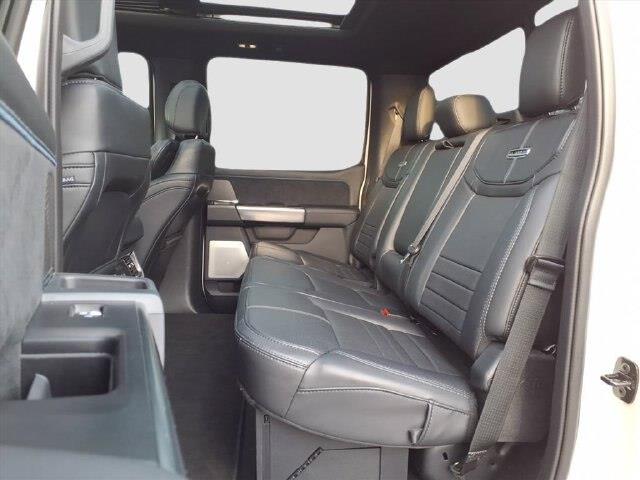 2025 Ford F-350 - $92,475