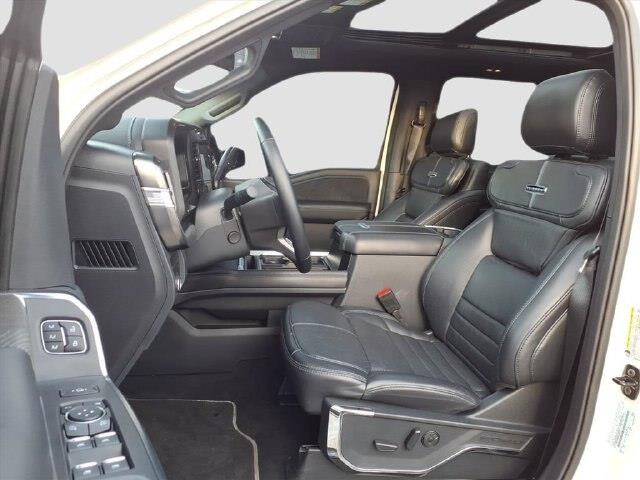 2025 Ford F-350 - $92,475