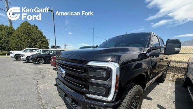 Preowned 2026 Ford F-350 Super Duty King Ranch for Sale