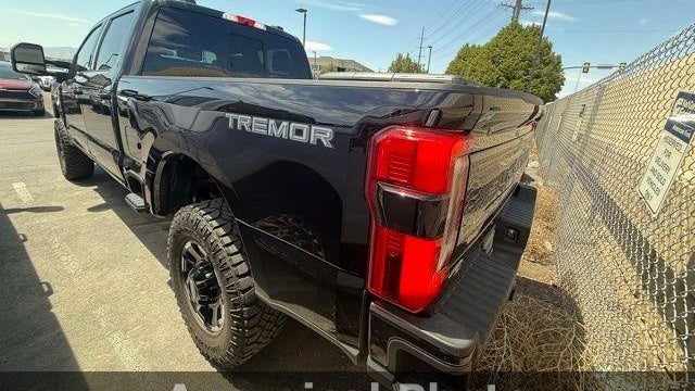 2026 Ford F-350 Super Duty King Ranch
