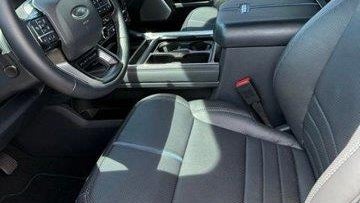 2026 Ford F-350 Super Duty King Ranch