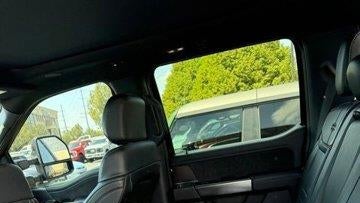 2026 Ford F-350 Super Duty King Ranch