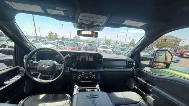 2026 Ford F-350 Super Duty King Ranch