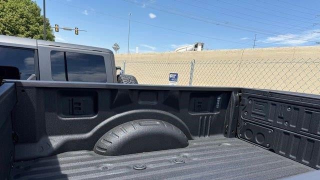 2026 Ford F-350 Super Duty King Ranch