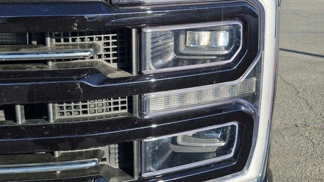 2026 Ford F-350 Super Duty King Ranch