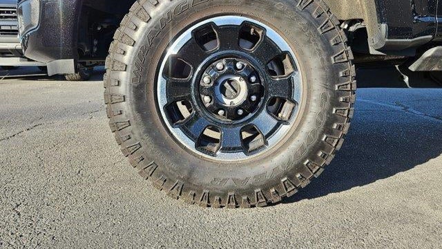 2026 Ford F-350 Super Duty King Ranch