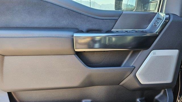 2026 Ford F-350 Super Duty King Ranch