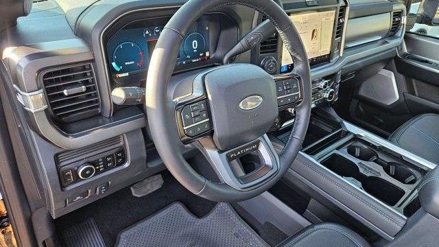 2026 Ford F-350 Super Duty King Ranch