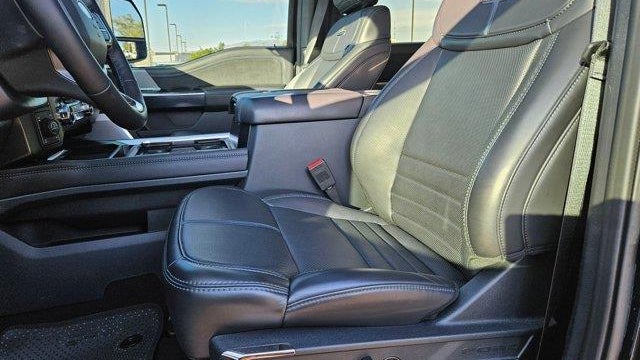 2026 Ford F-350 Super Duty King Ranch