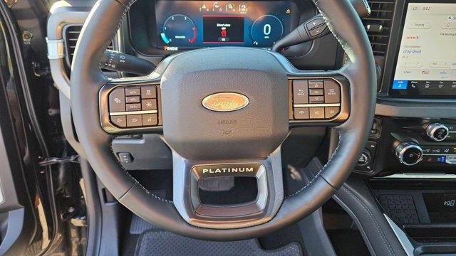 2026 Ford F-350 Super Duty King Ranch