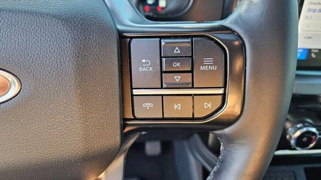 2026 Ford F-350 Super Duty King Ranch