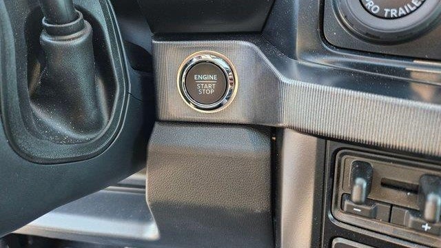 2026 Ford F-350 Super Duty King Ranch
