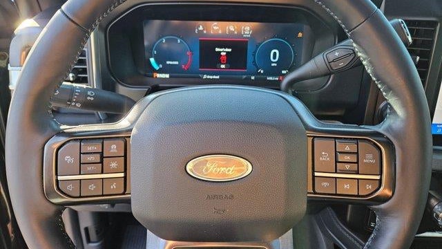 2026 Ford F-350 Super Duty King Ranch