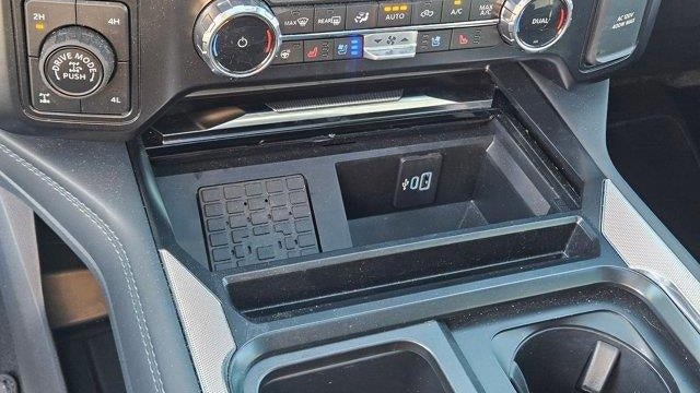 2026 Ford F-350 Super Duty King Ranch