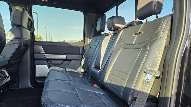 2026 Ford F-350 Super Duty King Ranch