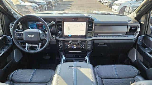 2026 Ford F-350 Super Duty King Ranch
